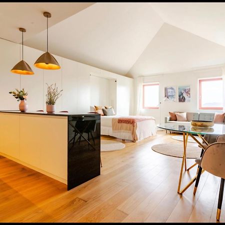 Appartement Fontainhas Hidden Gem à OOporto Extérieur photo