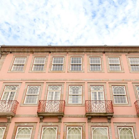 Appartement Fontainhas Hidden Gem à OOporto Extérieur photo