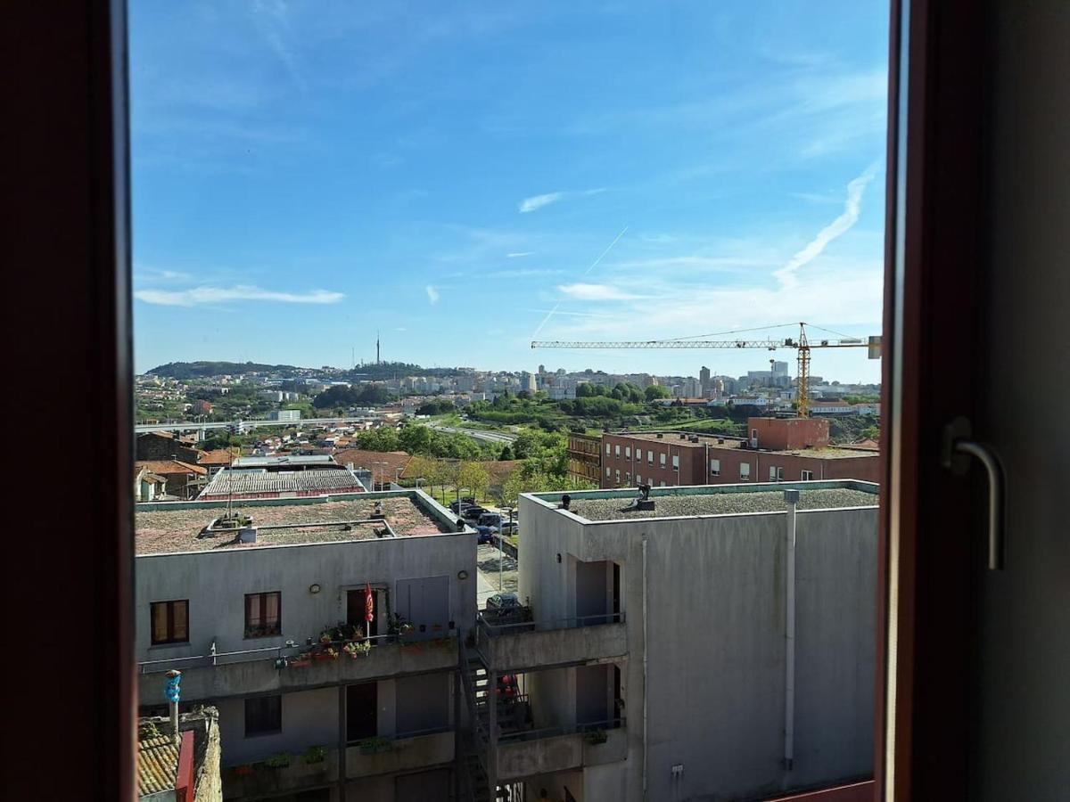 Appartement Fontainhas Hidden Gem à OOporto Extérieur photo