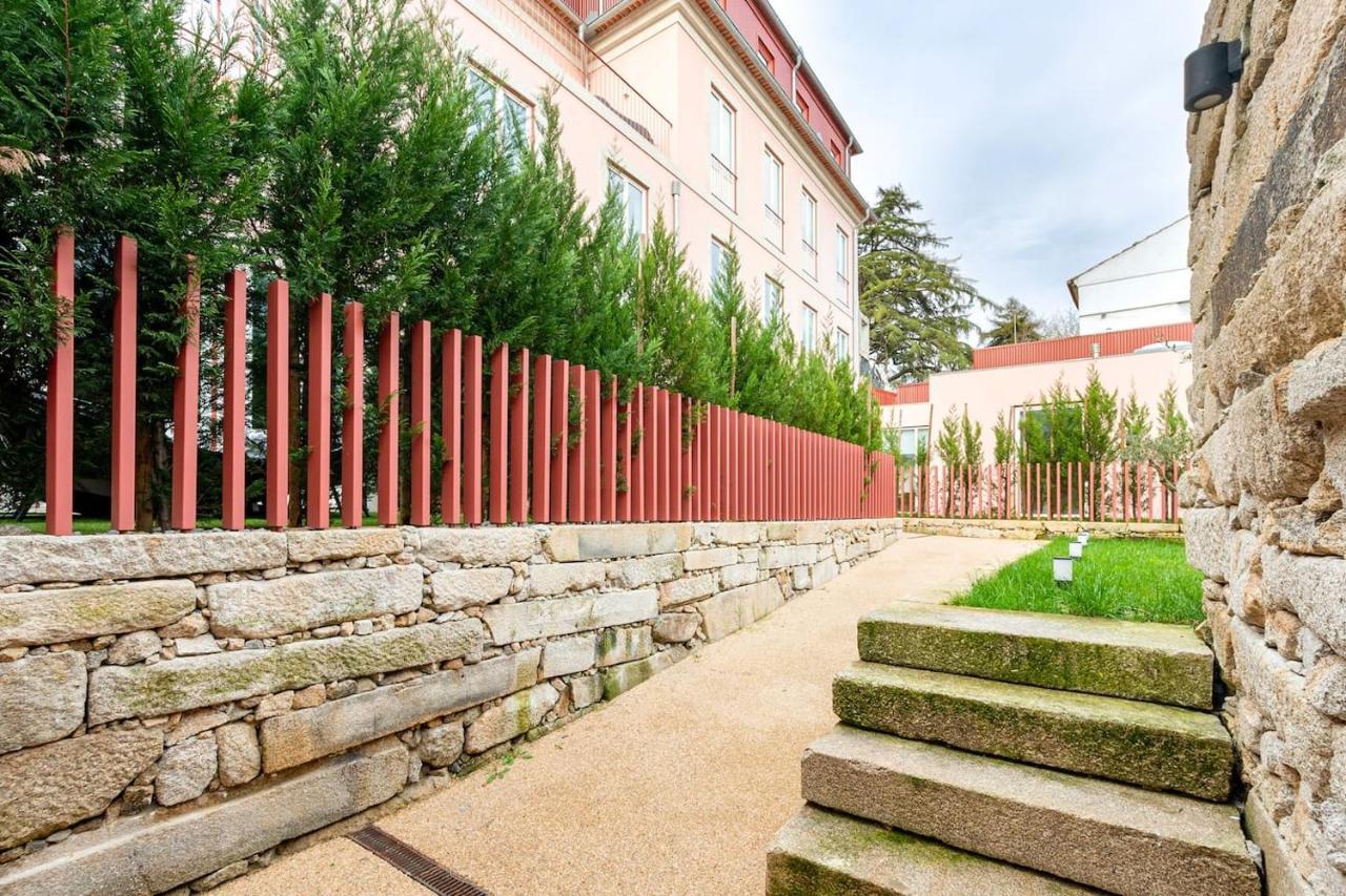 Appartement Fontainhas Hidden Gem à OOporto Extérieur photo