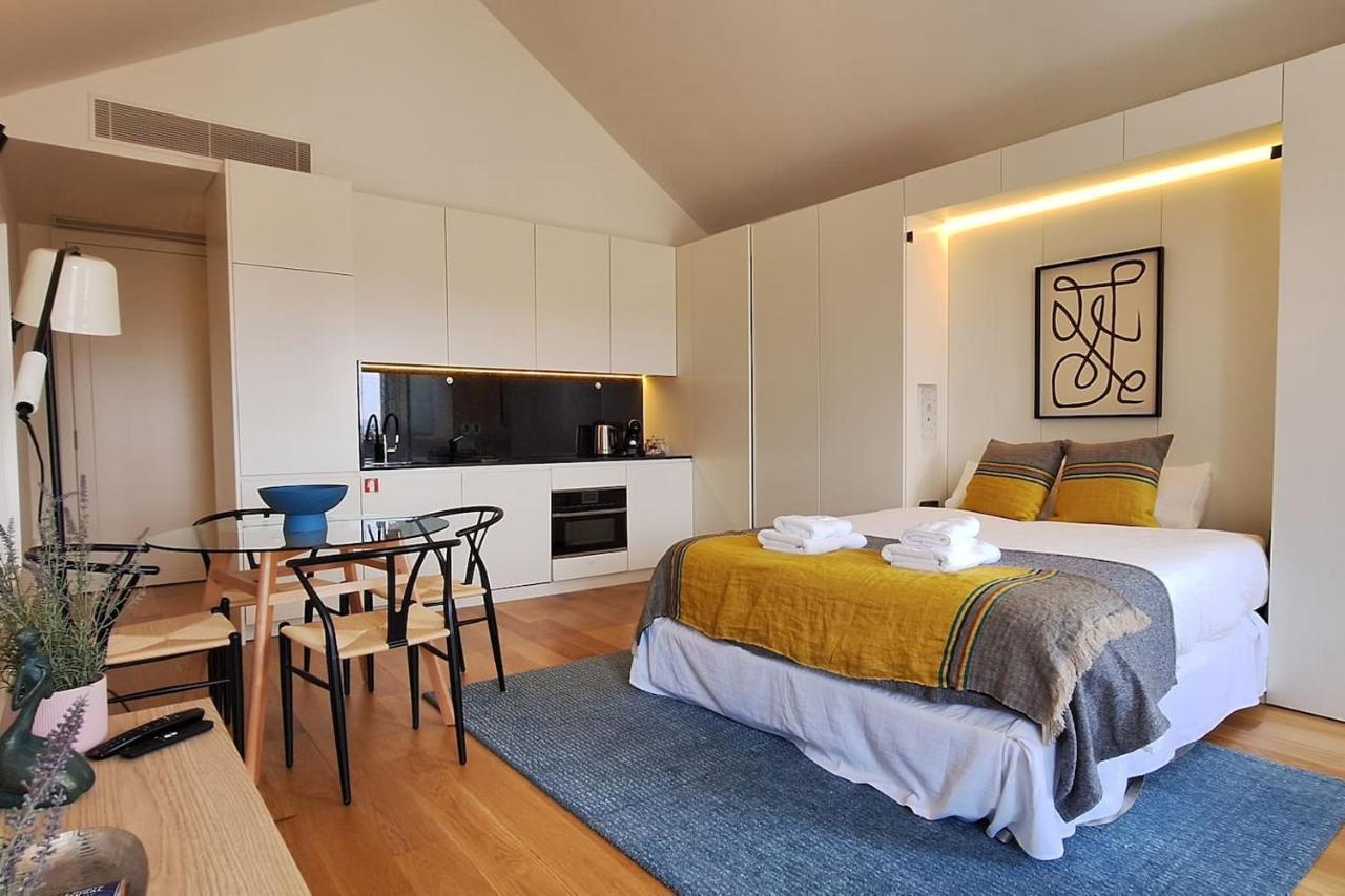 Appartement Fontainhas Hidden Gem à OOporto Extérieur photo