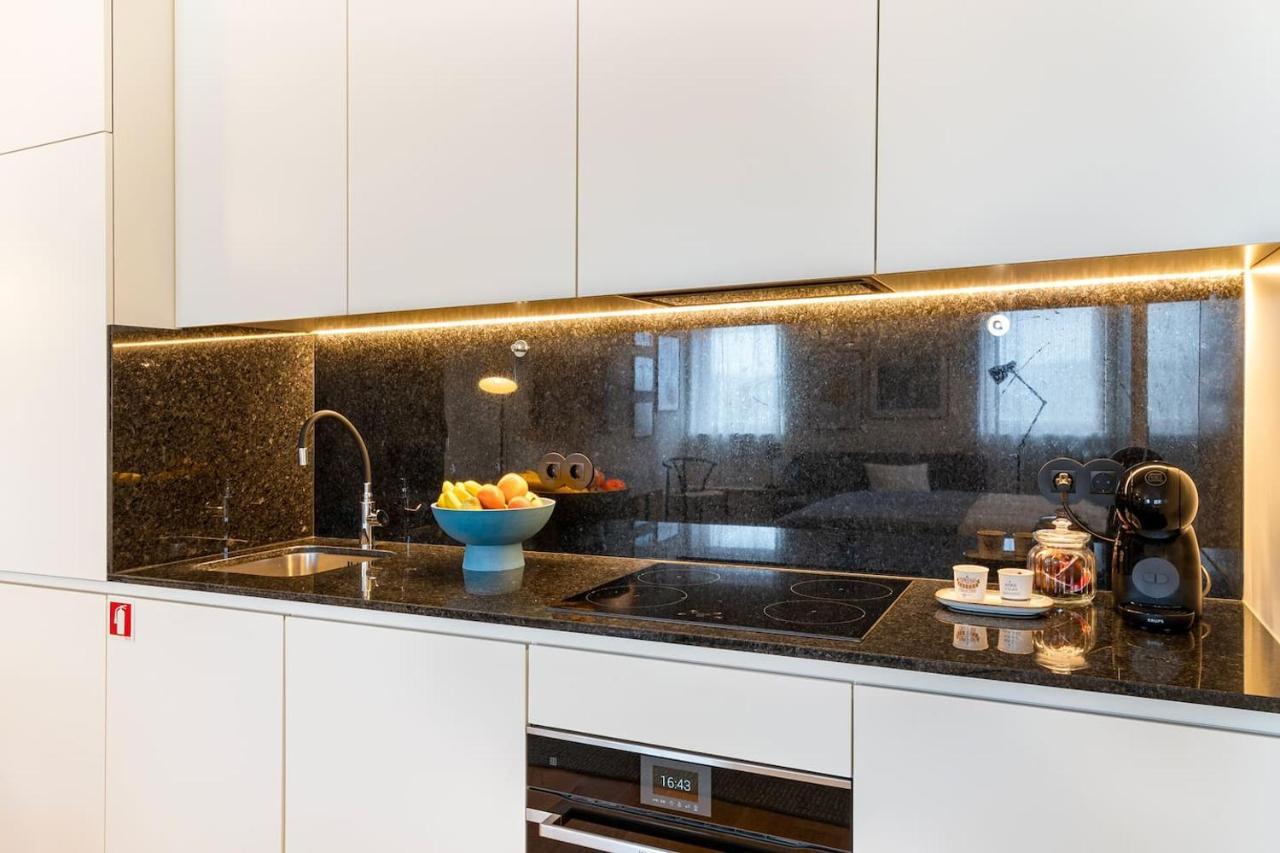Appartement Fontainhas Hidden Gem à OOporto Extérieur photo