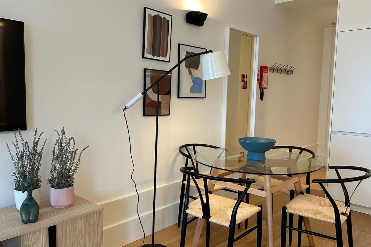 Appartement Fontainhas Hidden Gem à OOporto Extérieur photo
