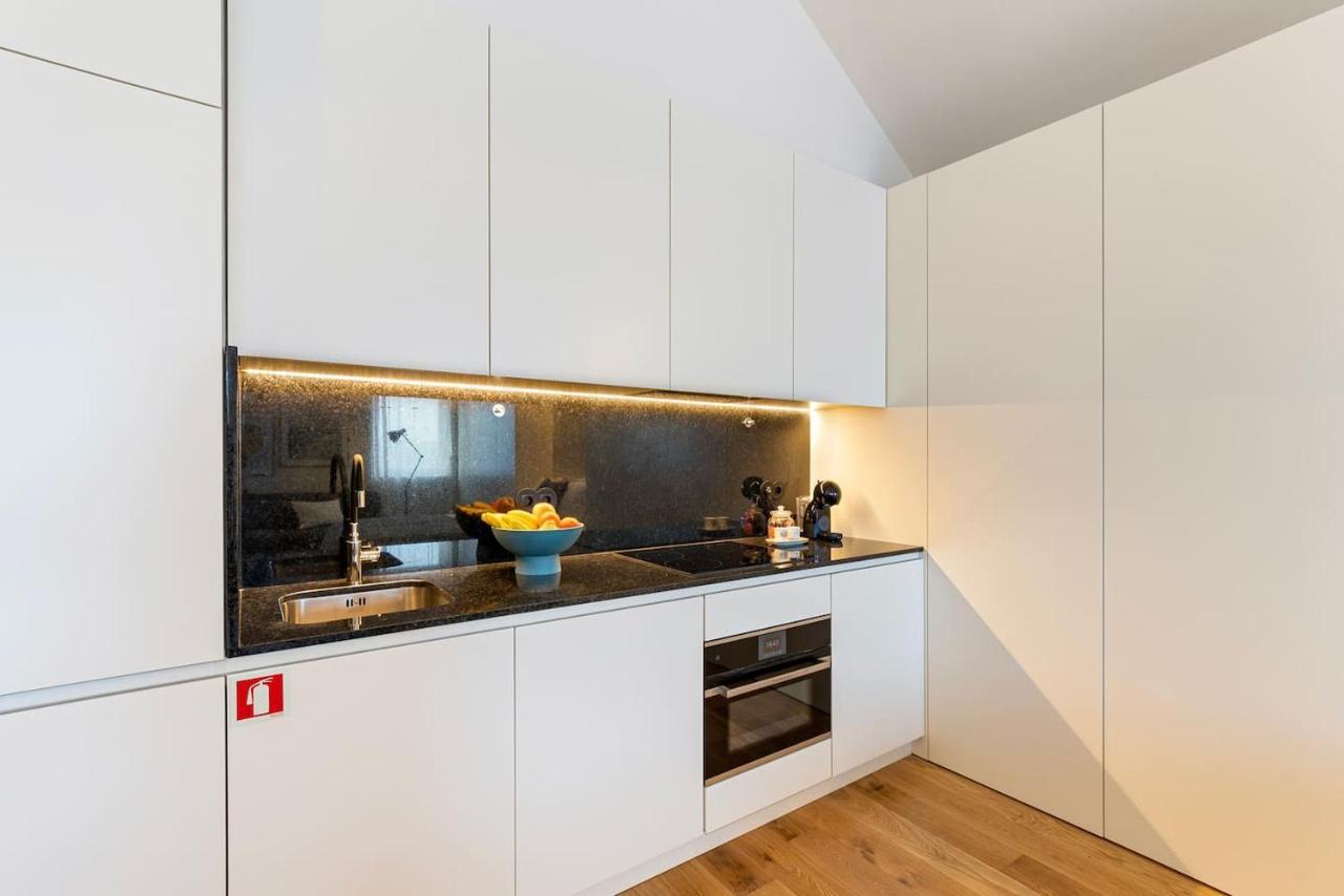 Appartement Fontainhas Hidden Gem à OOporto Extérieur photo