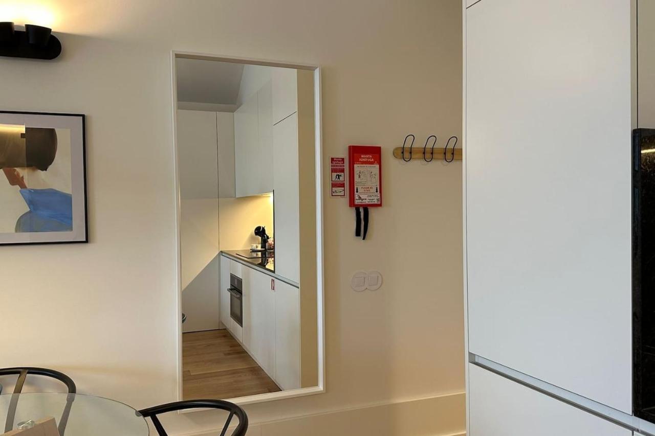 Appartement Fontainhas Hidden Gem à OOporto Extérieur photo