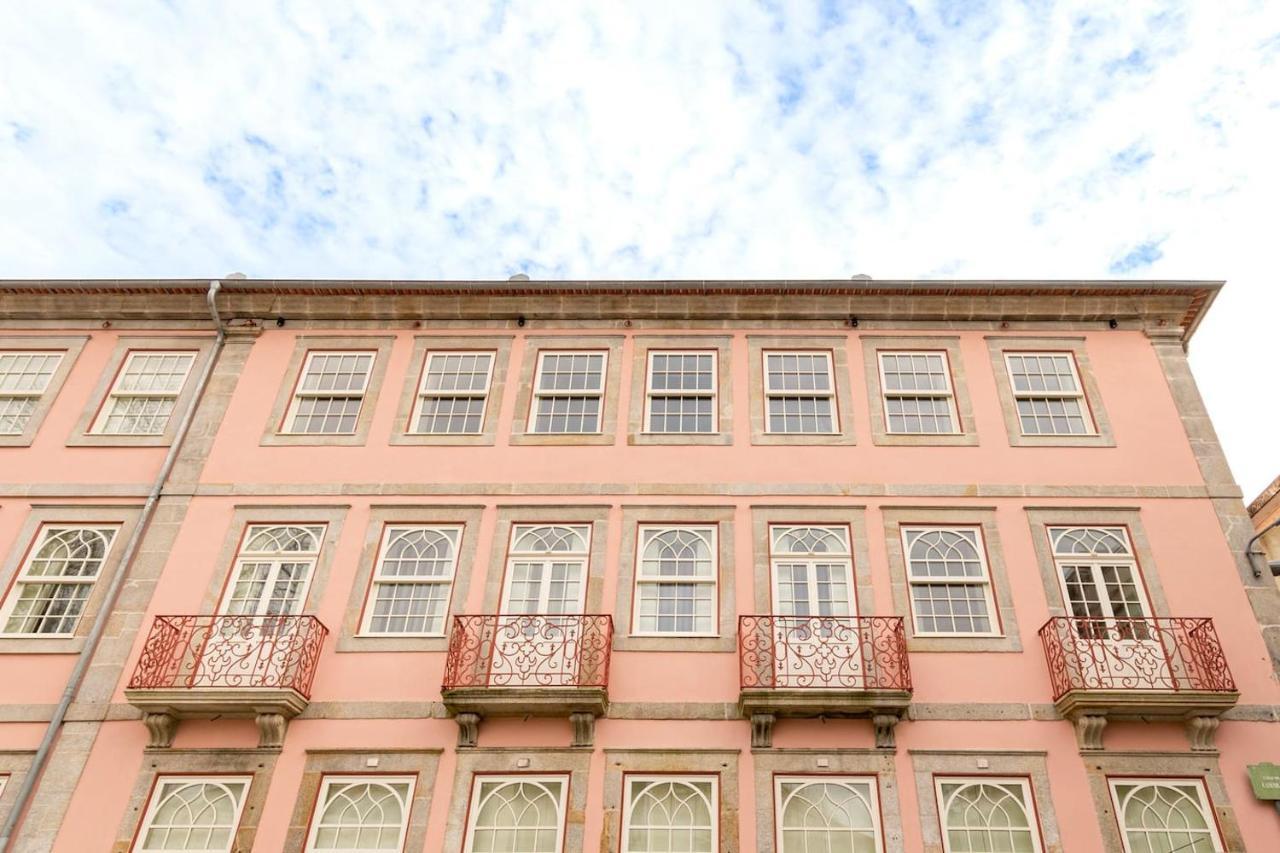 Appartement Fontainhas Hidden Gem à OOporto Extérieur photo