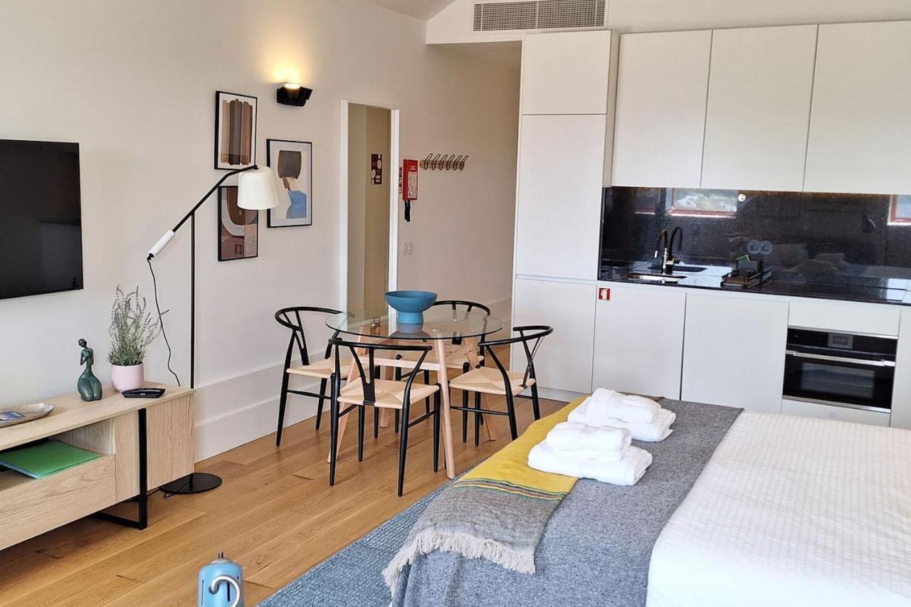 Appartement Fontainhas Hidden Gem à OOporto Extérieur photo