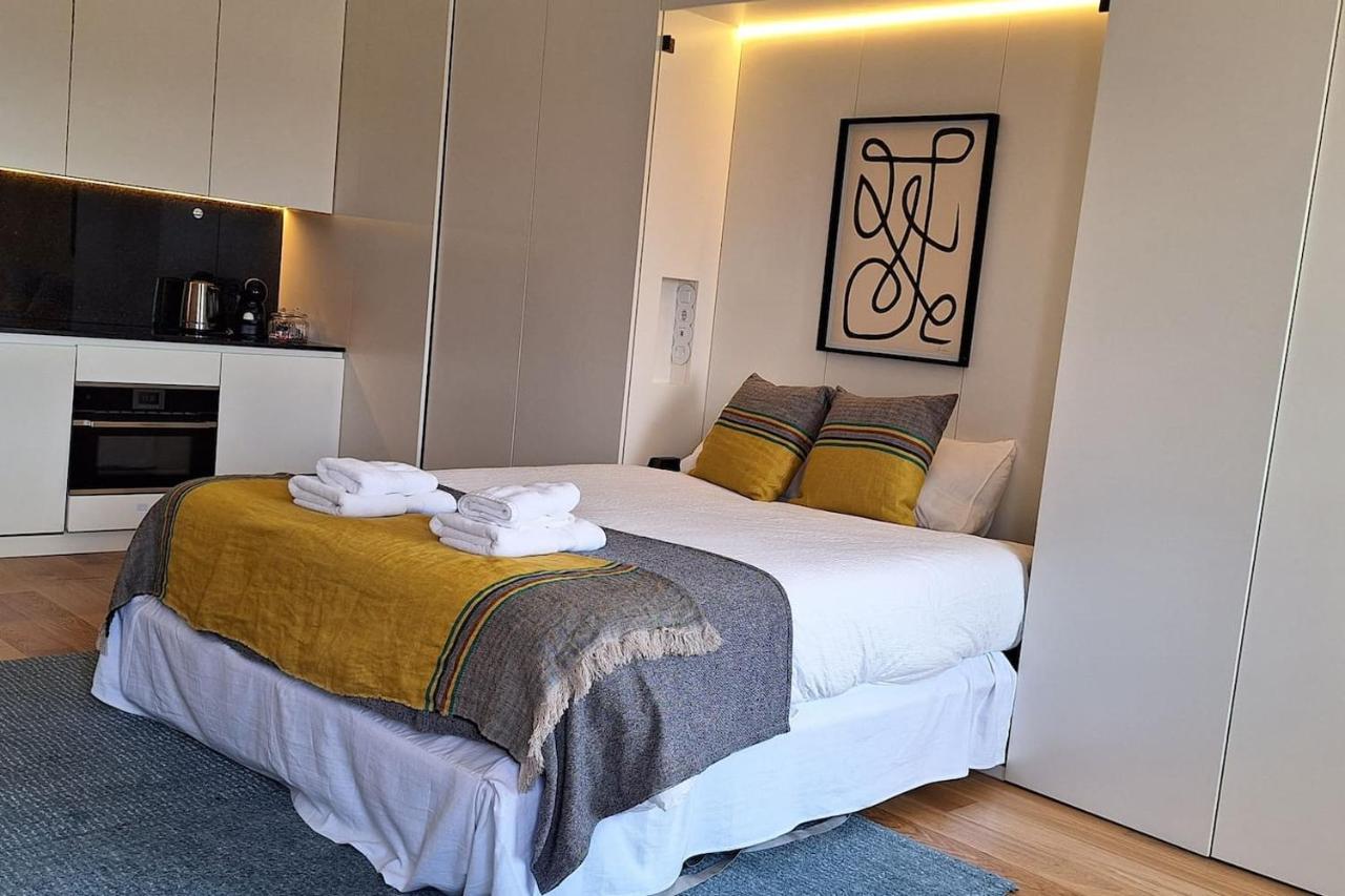 Appartement Fontainhas Hidden Gem à OOporto Extérieur photo