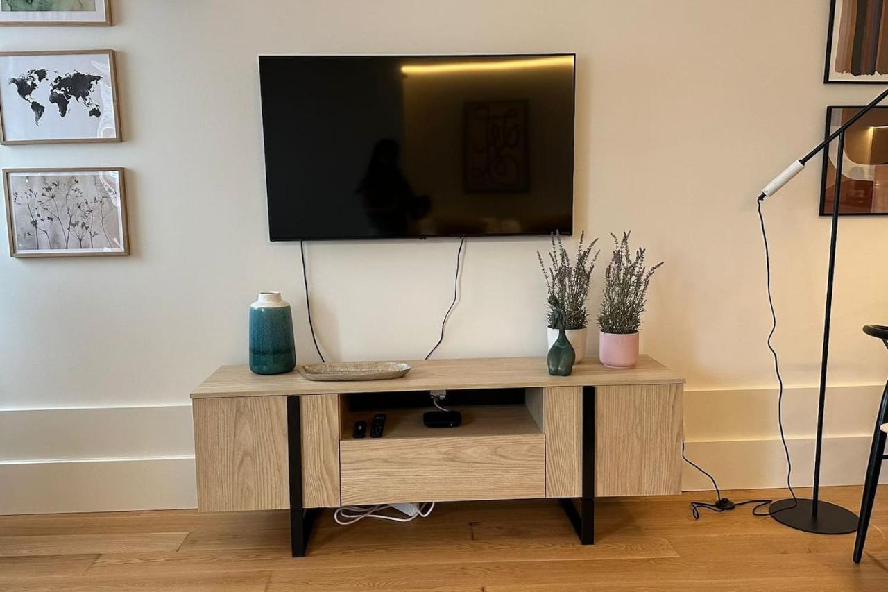 Appartement Fontainhas Hidden Gem à OOporto Extérieur photo