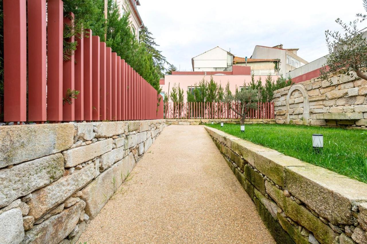 Appartement Fontainhas Hidden Gem à OOporto Extérieur photo