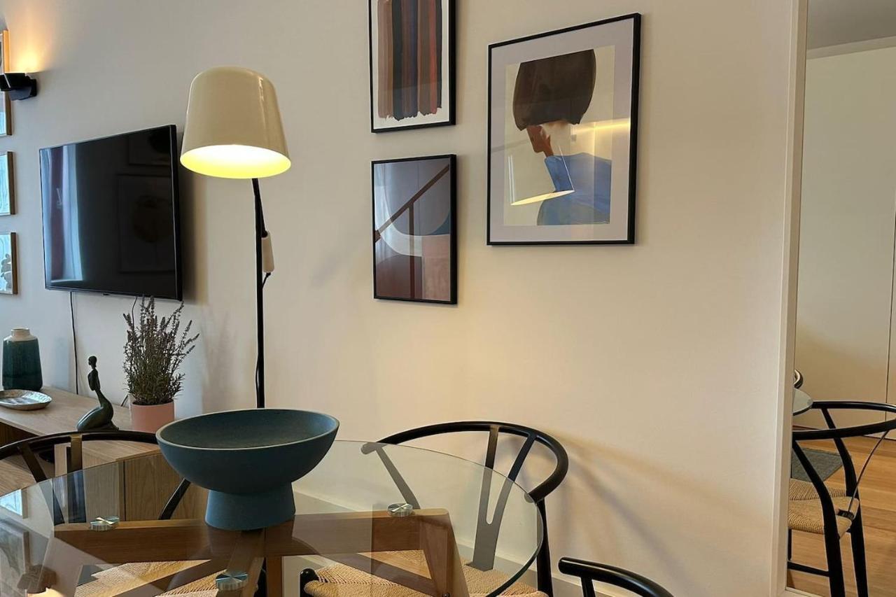 Appartement Fontainhas Hidden Gem à OOporto Extérieur photo