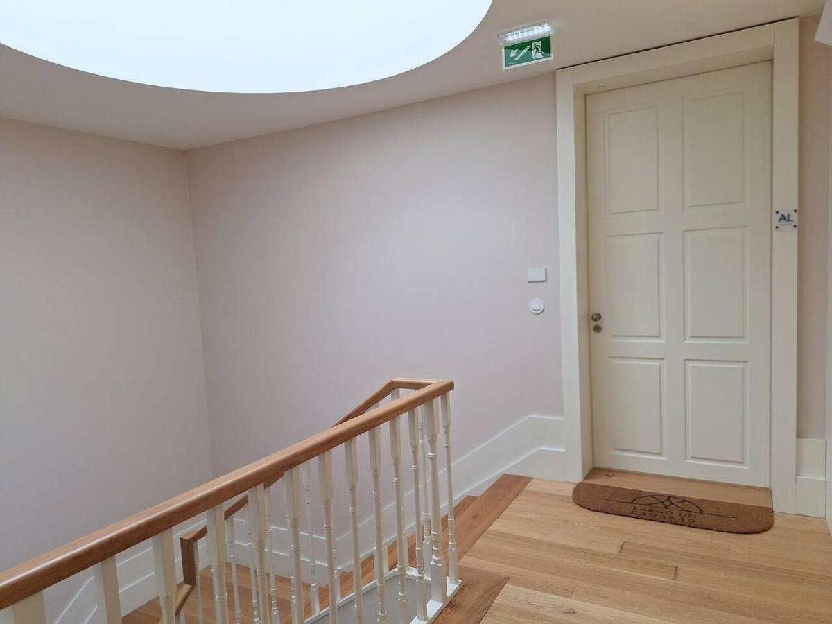 Appartement Fontainhas Hidden Gem à OOporto Extérieur photo