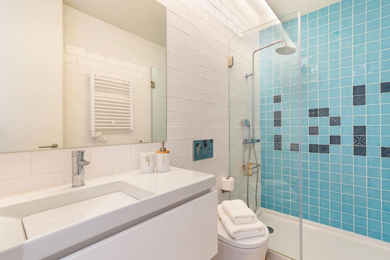 Appartement Fontainhas Hidden Gem à OOporto Extérieur photo