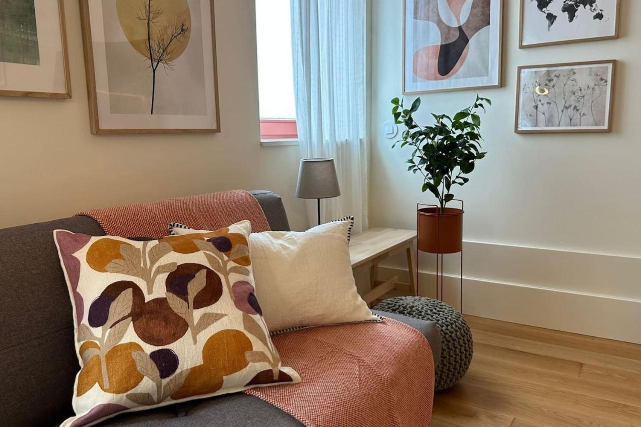 Appartement Fontainhas Hidden Gem à OOporto Extérieur photo