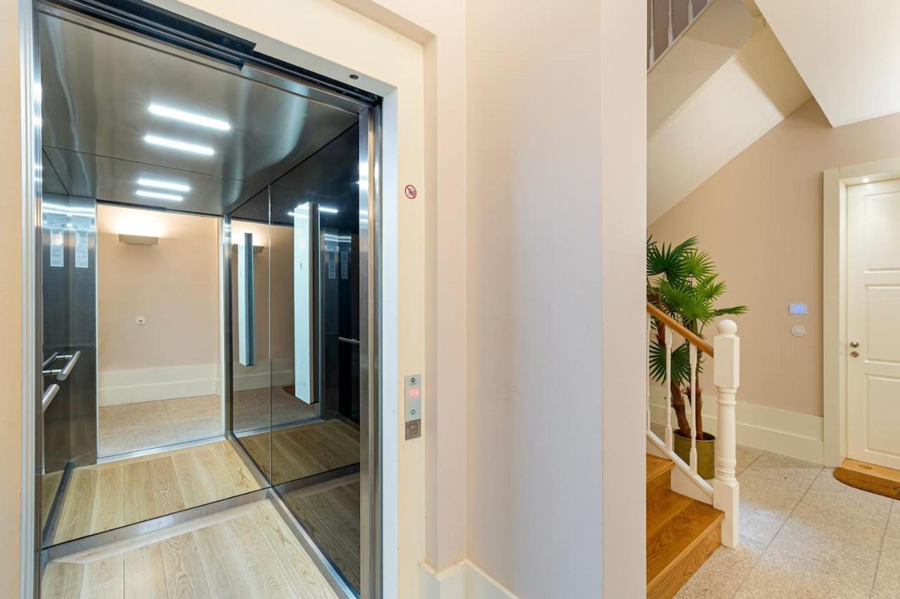 Appartement Fontainhas Hidden Gem à OOporto Extérieur photo