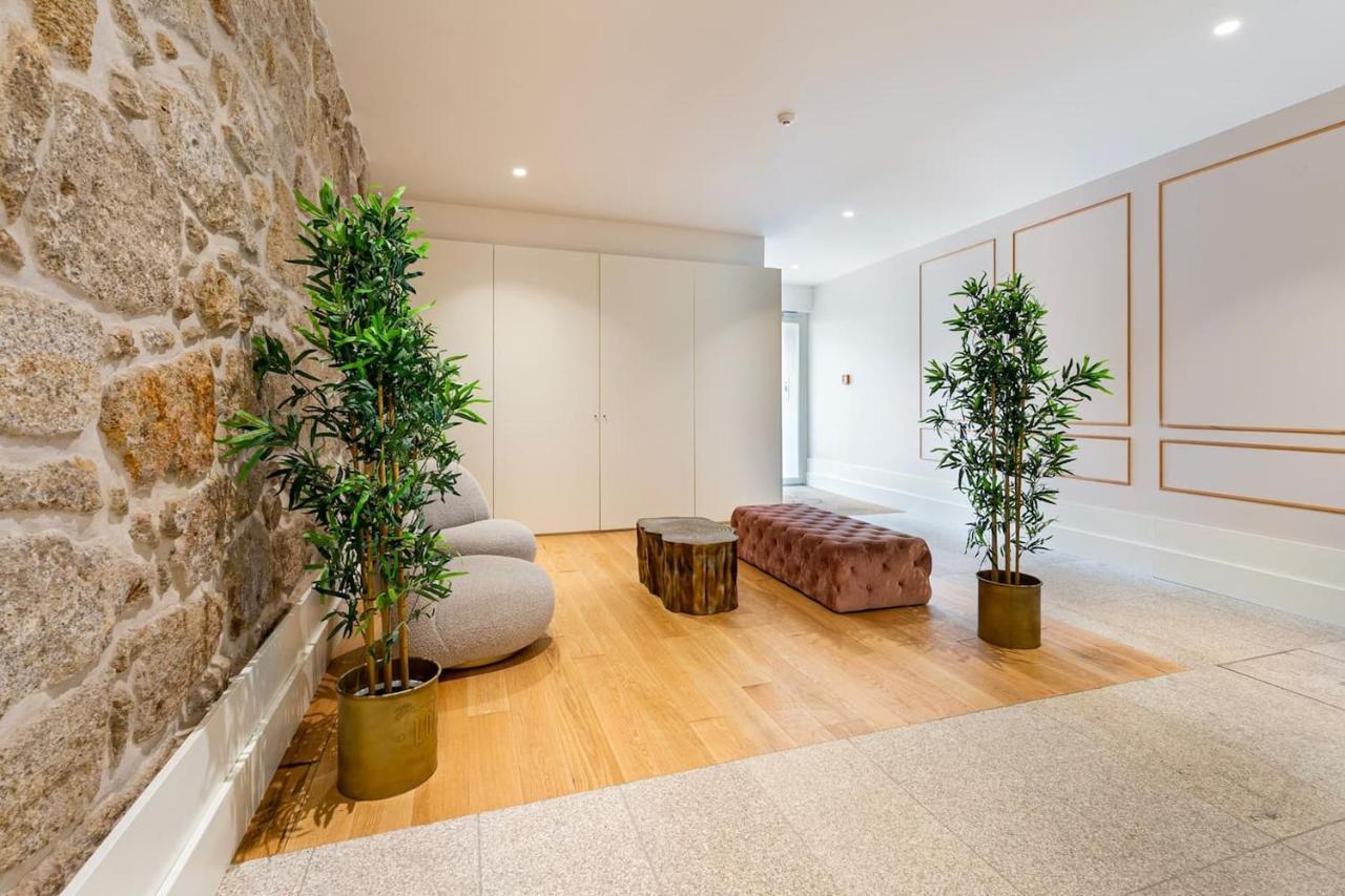 Appartement Fontainhas Hidden Gem à OOporto Extérieur photo