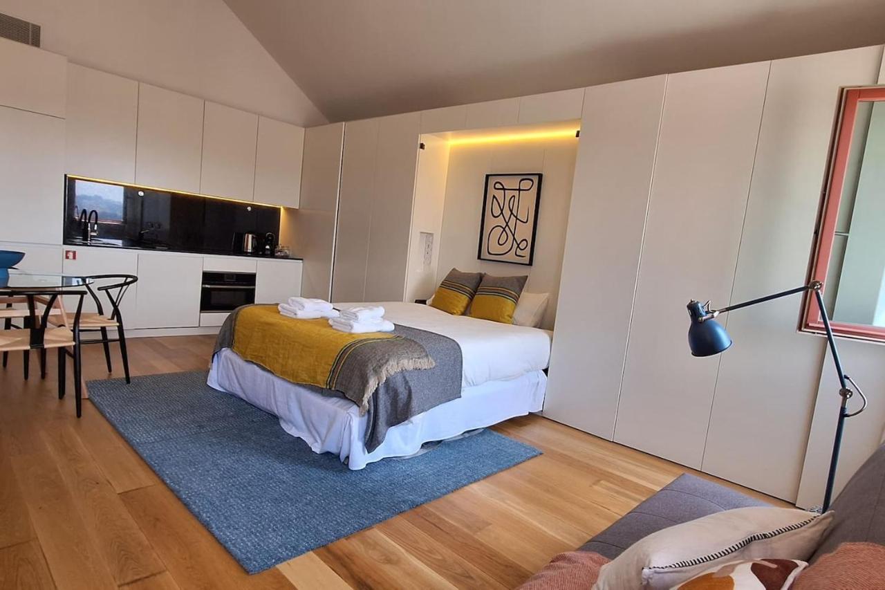 Appartement Fontainhas Hidden Gem à OOporto Extérieur photo