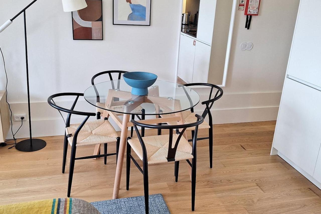 Appartement Fontainhas Hidden Gem à OOporto Extérieur photo