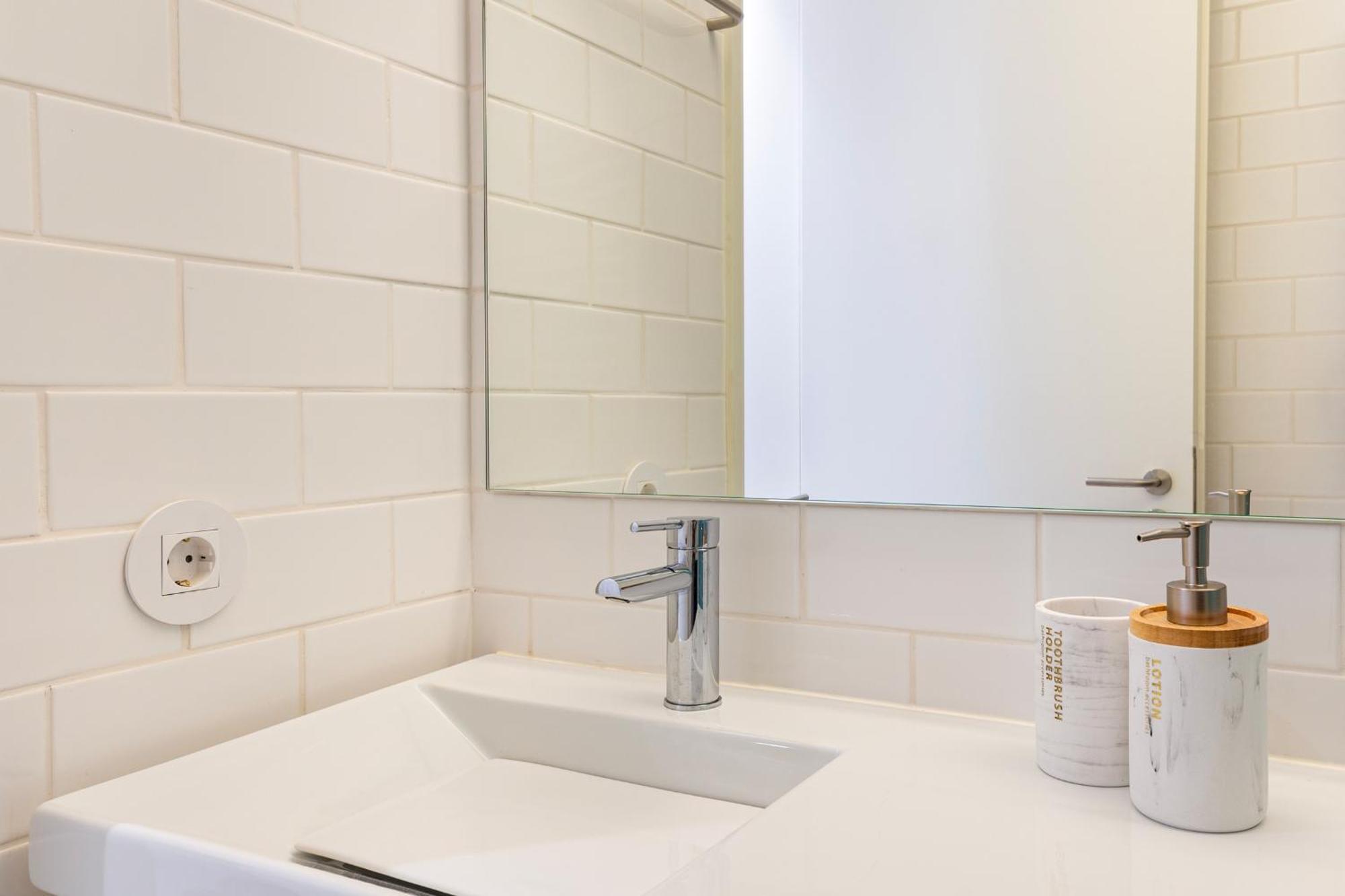Appartement Fontainhas Hidden Gem à OOporto Extérieur photo