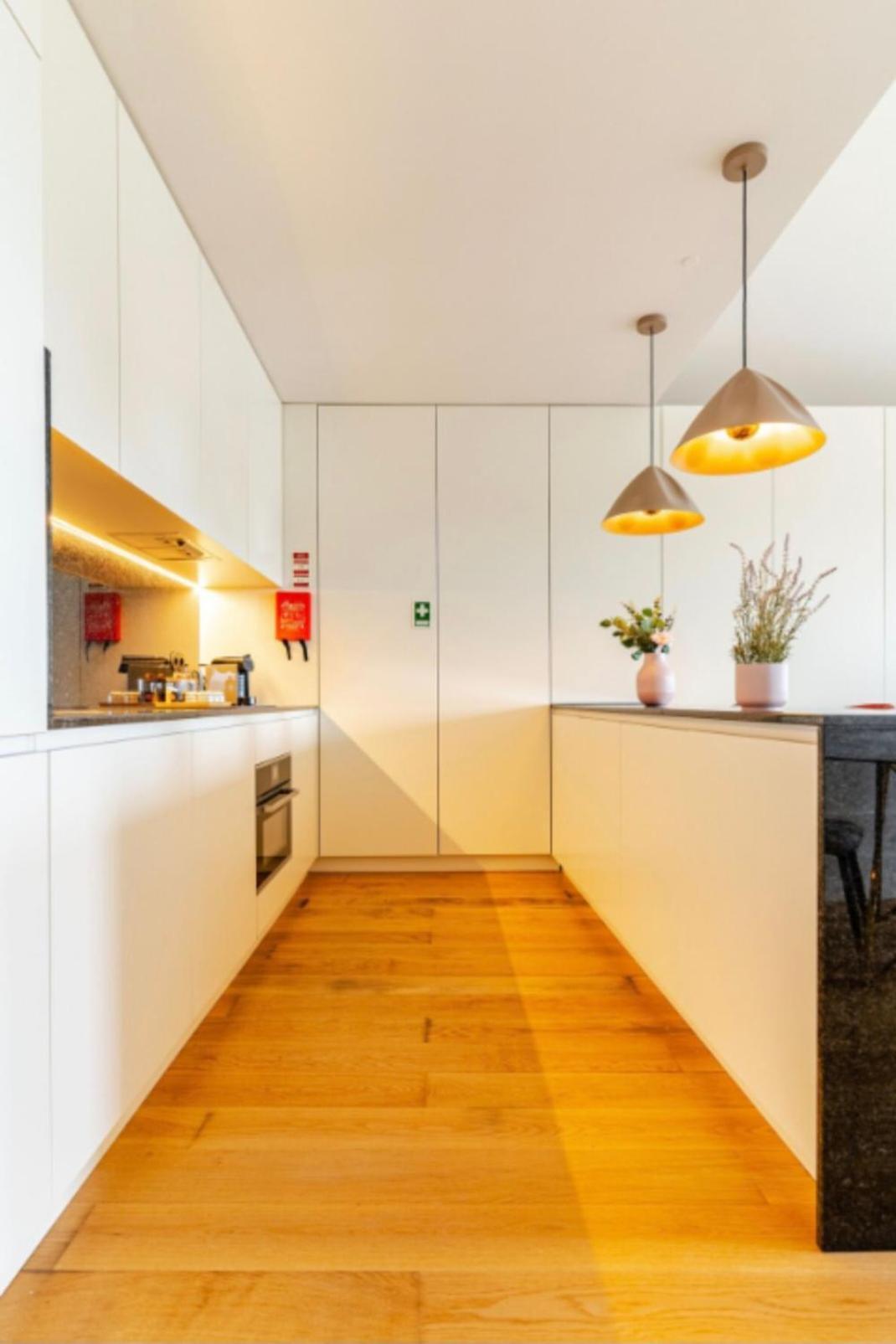 Appartement Fontainhas Hidden Gem à OOporto Chambre photo