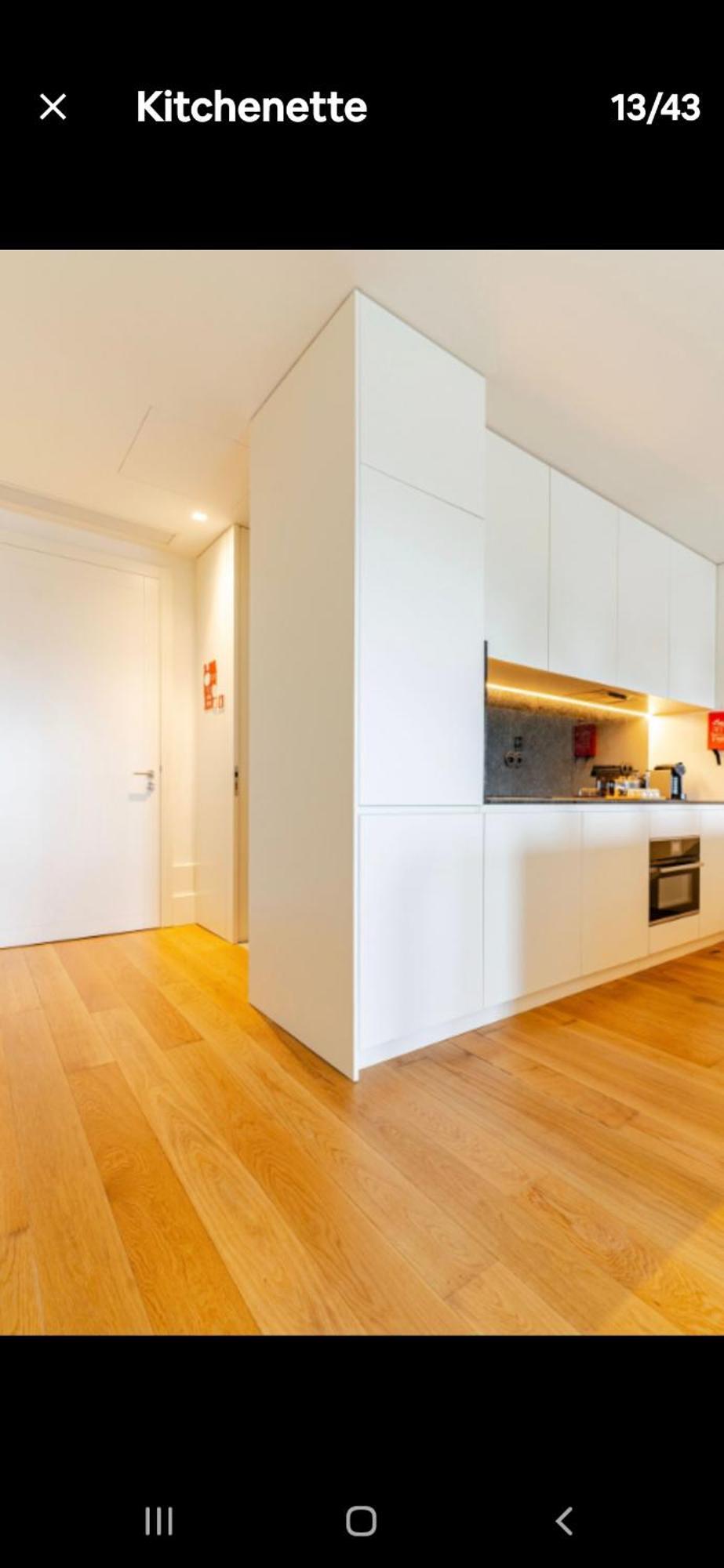 Appartement Fontainhas Hidden Gem à OOporto Chambre photo