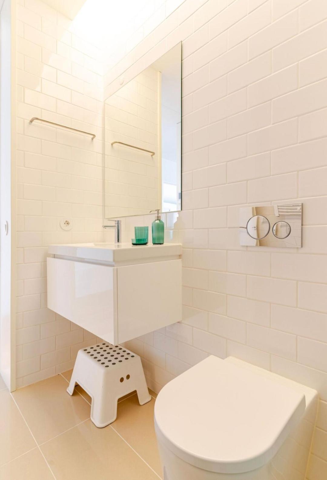 Appartement Fontainhas Hidden Gem à OOporto Chambre photo