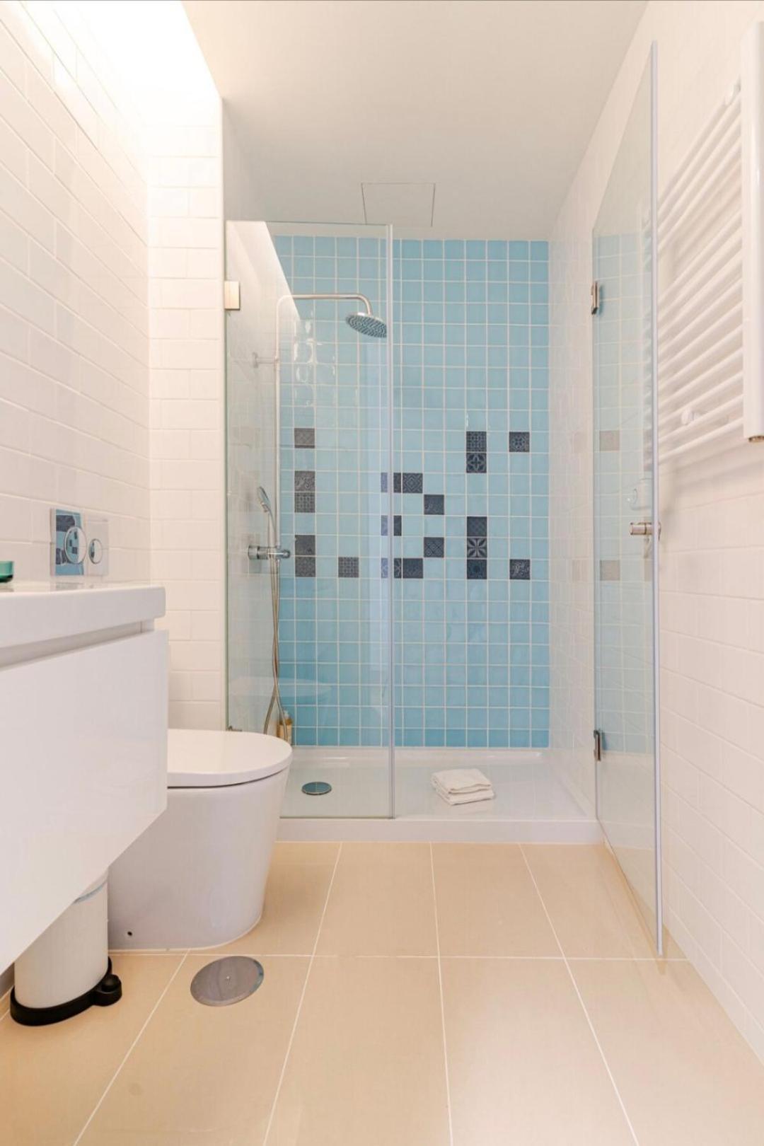 Appartement Fontainhas Hidden Gem à OOporto Chambre photo