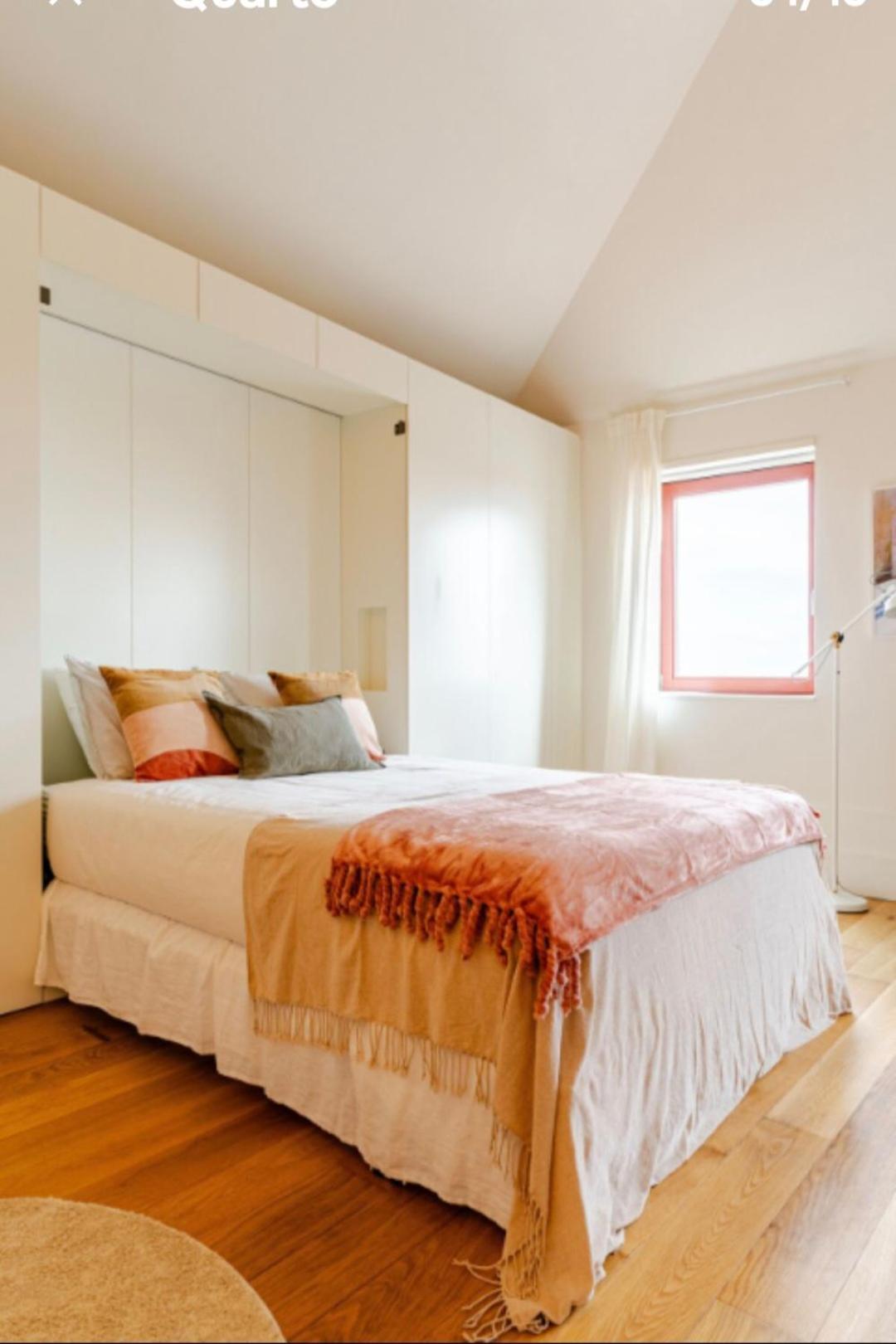Appartement Fontainhas Hidden Gem à OOporto Extérieur photo