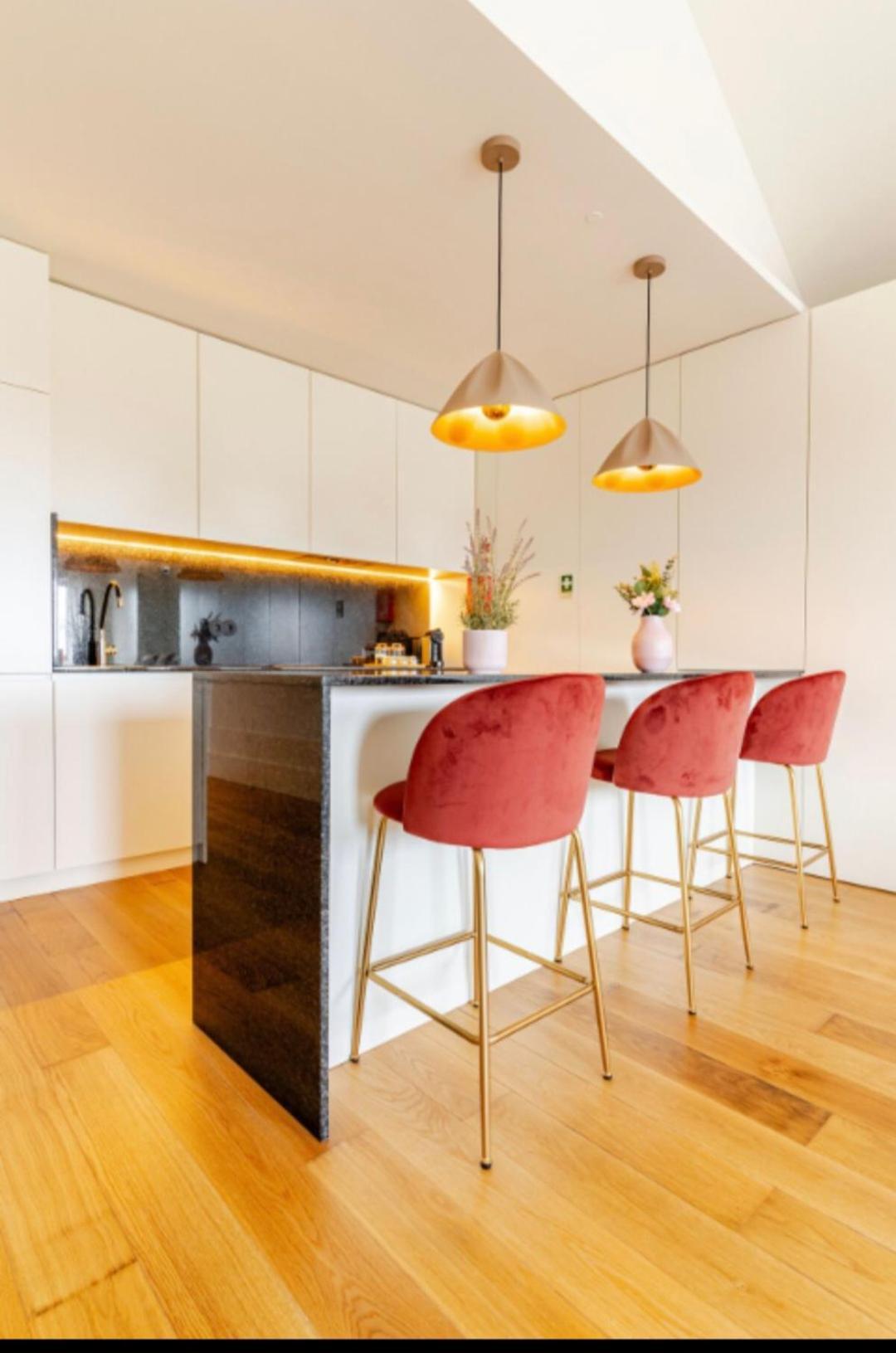 Appartement Fontainhas Hidden Gem à OOporto Extérieur photo